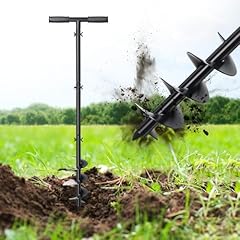 Dakepole post hole for sale  Delivered anywhere in USA 