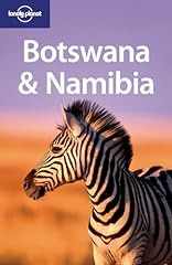 Botswana namibia 2ed d'occasion  Livré partout en France