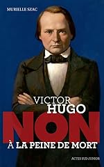 Victor hugo peine d'occasion  Livré partout en France