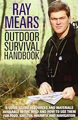 Ray mears outdoor for sale  Delivered anywhere in UK