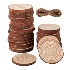 50pcs natural wood for sale  Delivered anywhere in USA 