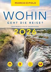 Marco polo trendguide gebraucht kaufen  Wird an jeden Ort in Deutschland