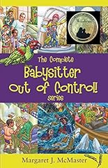 Complete babysitter control for sale  Delivered anywhere in USA 