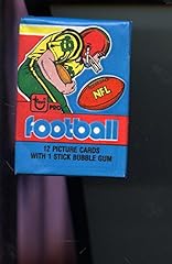 1980 topps football for sale  Delivered anywhere in USA 