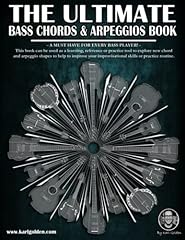 Ultimate bass chords for sale  Delivered anywhere in UK