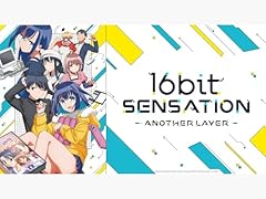 16bit sensation another usato  Spedito ovunque in Italia 