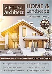 Virtual architect home for sale  Delivered anywhere in USA 