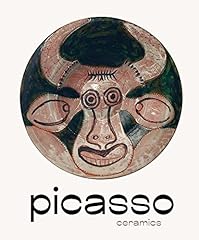 Picasso ceramics gebraucht kaufen  Wird an jeden Ort in Deutschland