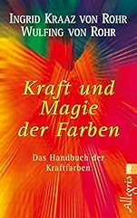 Kraft magie farben gebraucht kaufen  Wird an jeden Ort in Deutschland