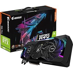 Gigabyte aorus geforce usato  Spedito ovunque in Italia 