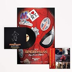 Spider man far d'occasion  Livré partout en France