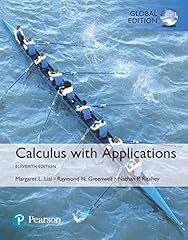 Calculus with applications usato  Spedito ovunque in Italia 
