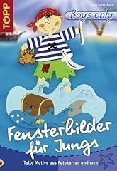 Fensterbilder jungs bauarbeite gebraucht kaufen Fensterbilder jungs bauarbeite gebraucht kaufen  Wird an jeden Ort in Deutschland