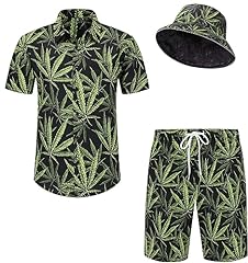 Spanoous mens hawaiian for sale  Delivered anywhere in USA 