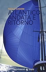 Atlantico. andata ritorno usato  Spedito ovunque in Italia 