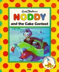 Noddy cake contest for sale  Delivered anywhere in UK