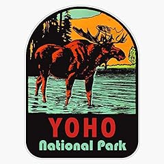Print yoho national for sale  Delivered anywhere in USA 