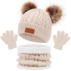 Chaud écharpe gants d'occasion  Livré partout en France