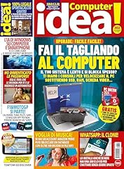 Mio computer idea usato  Spedito ovunque in Italia 