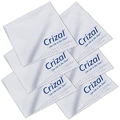 Crizal microfiber cleaning for sale  Delivered anywhere in USA 