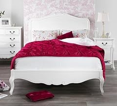 Juliette antique white for sale  Delivered anywhere in UK