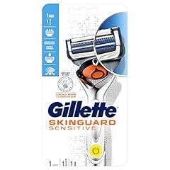 Gillette skinguard sensitive for sale  Delivered anywhere in Ireland