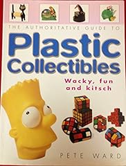Plastic collectibles for sale  Delivered anywhere in UK