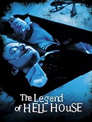 Legend hell house for sale  Delivered anywhere in UK