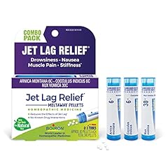 Boiron jet lag for sale  Delivered anywhere in USA 