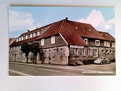 Imgenbroich eifel hotel gebraucht kaufen  Wird an jeden Ort in Deutschland