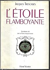 étoile flamboyante recherche d'occasion  Livré partout en France