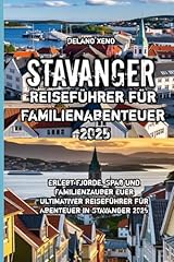Stavanger reiseführer familie gebraucht kaufen  Wird an jeden Ort in Deutschland