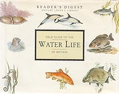 Field guide water for sale  Delivered anywhere in UK