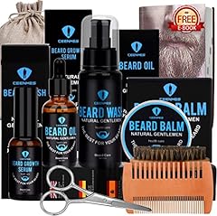 Kit prodotti barba usato  Spedito ovunque in Italia 