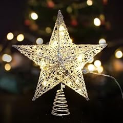 Lighted christmas tree for sale  Delivered anywhere in UK
