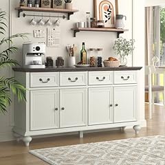Yechen sideboard buffet for sale  Delivered anywhere in USA 