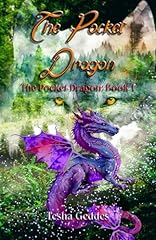 Pocket dragon pocket for sale  Delivered anywhere in UK