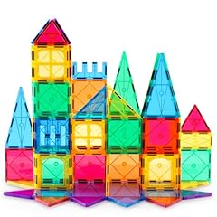Yikumo magnetic building for sale  Delivered anywhere in UK