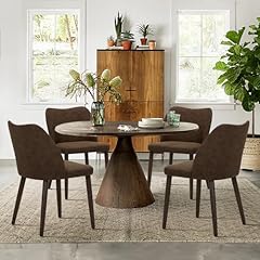 Colamy upholstered dining for sale  Delivered anywhere in USA 