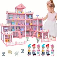 Princess doll houses for sale  Delivered anywhere in USA 