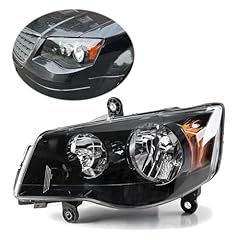 Hecasa headlight headlamp for sale  Delivered anywhere in USA 