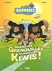 kiwi bd d'occasion  Livré partout en France