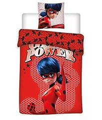 Aymax miraculous bettwäsche gebraucht kaufen  Wird an jeden Ort in Deutschland
