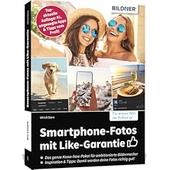 Smartphone fotos like gebraucht kaufen  Wird an jeden Ort in Deutschland