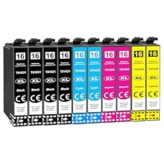 Cartucce 16xl multipack usato  Spedito ovunque in Italia 