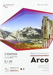 Sportclimbing arco arco gebraucht kaufen  Wird an jeden Ort in Deutschland