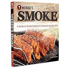 Weber 7605 smoke for sale  Delivered anywhere in USA 