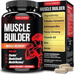 Unaltered anabolic muscle for sale  Delivered anywhere in USA 