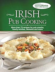 Irish pub cooking for sale  Delivered anywhere in USA 
