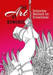 The art bondage gebraucht kaufen  Wird an jeden Ort in Deutschland